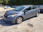 2016 KIA FORTE LX - KNAFK4A60G5488195