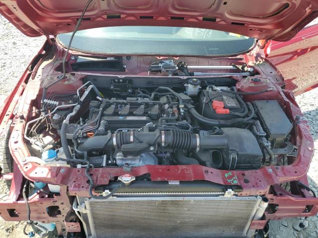 2020 HONDA ACCORD EXL - 1HGCV1F5XLA088417