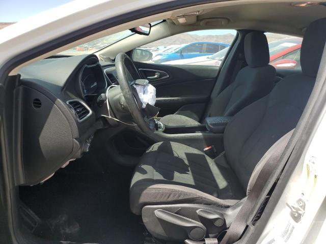 2015 CHRYSLER 200 LIMITE - 1C3CCCAB8FN749621