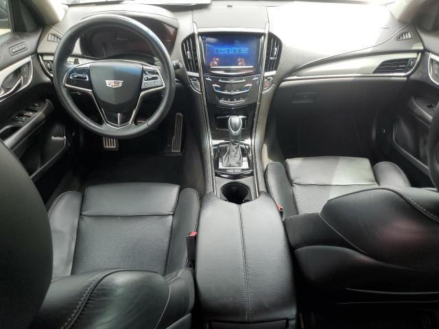 2015 CADILLAC ATS PERFOR - 1G6AC5SX1F0131694