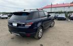 LAND ROVER RANGE ROVE photo