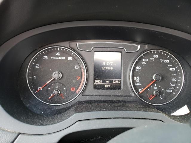 2017 AUDI Q3 PREMIUM - WA1JCCFS4HR009940
