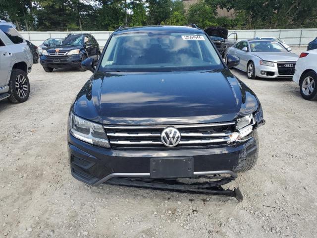 2018 VOLKSWAGEN TIGUAN SE - 3VV2B7AX8JM101388