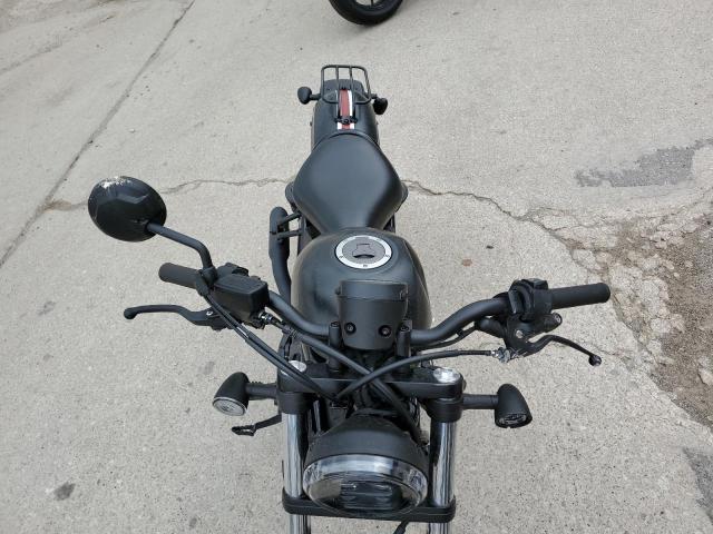 2023 HONDA CMX300 - MLHNC5300P5601375