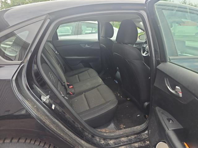 2019 KIA FORTE FE - 3KPF24AD3KE047546