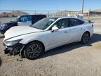 2021 HYUNDAI SONATA SEL - KMHL14JA4MA155462