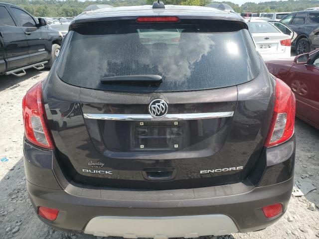 VIN KL4CJASB4FB266580 2015 Buick Encore no.6