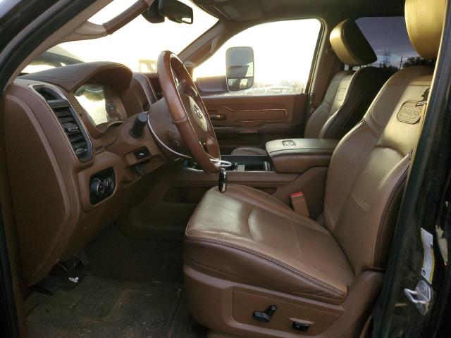 2019 RAM 3500 LONGH 3C63R3NLXKG558113