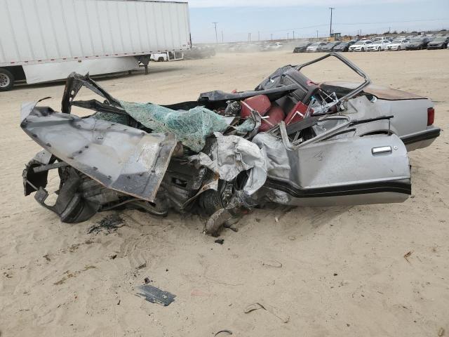 Global Auto Auctions: 1980 FORD MUSTANG 2D