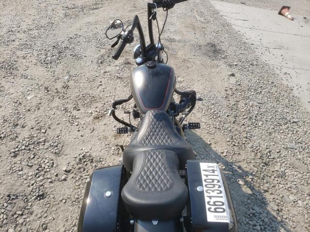 2018 HARLEY-DAVIDSON FXBB STREE 1HD1YJJ15JC033309
