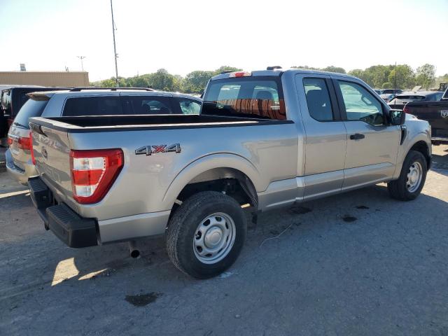 VIN 1FTEX1EB8NKD09213 2022 Ford F-150, Super Cab no.3