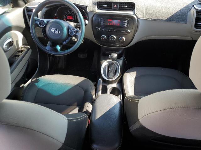 2015 KIA SOUL + - KNDJP3A55F7119643