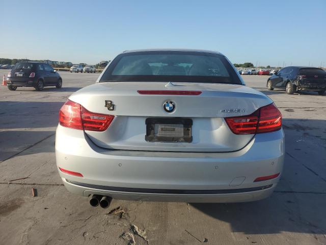 VIN WBA3V7C57G5A25229 2016 BMW 4 Series, 428 I Sulev no.6