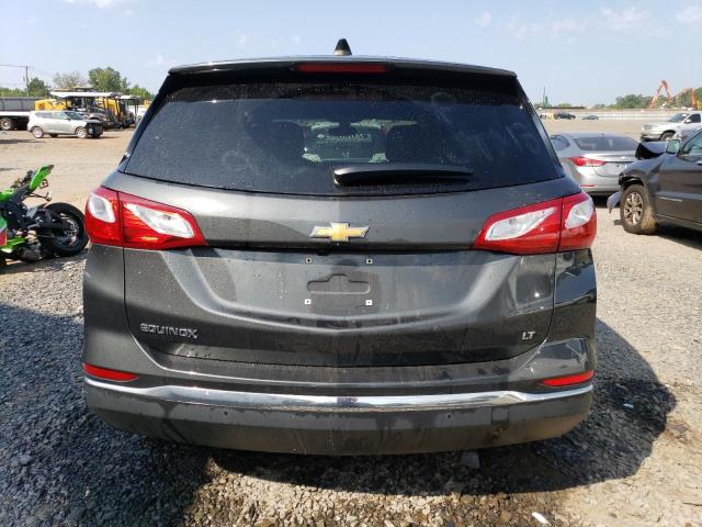 2019 CHEVROLET EQUINOX LT - 2GNAXKEVXK6160372