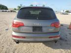 AUDI Q7 PRESTIG photo