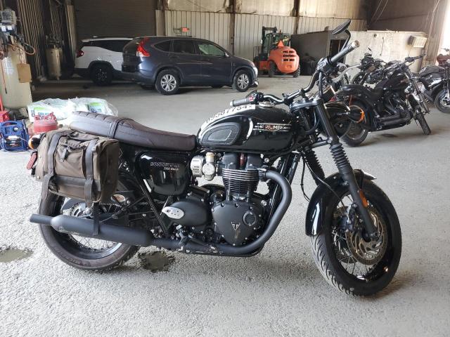 2023 TRIUMPH MOTORCYCLE BONNEVILLE - SMTD40HL2PTBM1511