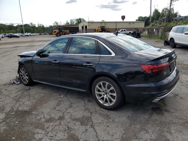 2023 AUDI A4 PREMIUM WAUABAF4XPN000290  67742374