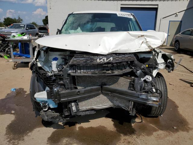 2023 KIA CADENZA EX - KNDJ23AU9P7875676