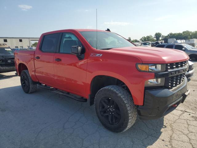 2020 CHEVROLET SILVERADO - 1GCPYCEF2LZ146597