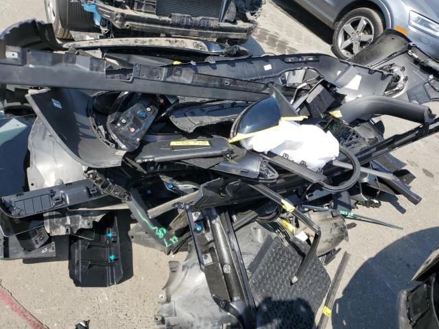 2021 MERCEDES-BENZ GLB 250 4M - W1N4M4HB5MW148773