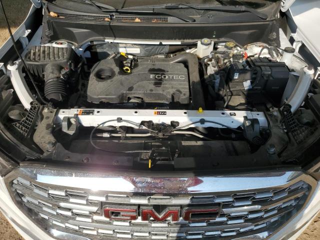 2022 GMC TERRAIN DE - 3GKALXEV1NL293947