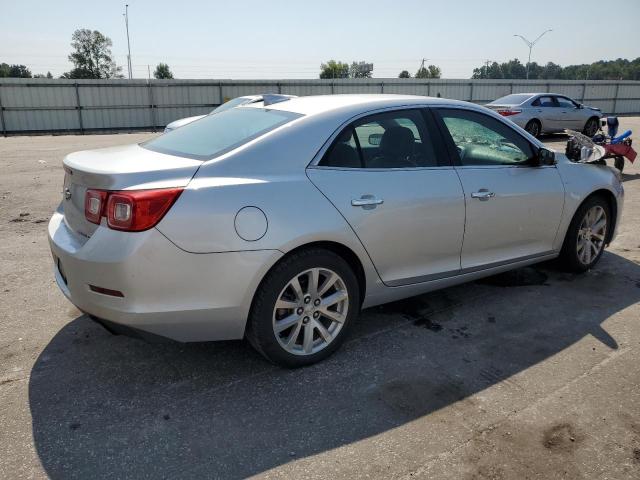 VIN 1G11F5SL1FU108063 2015 Chevrolet Malibu, Ltz no.3