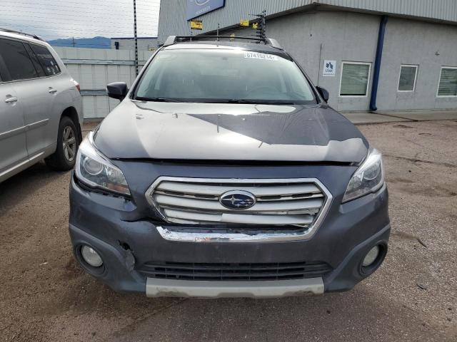 2015 SUBARU OUTBACK 2. 4S4BSBJC7F3284351  67415214