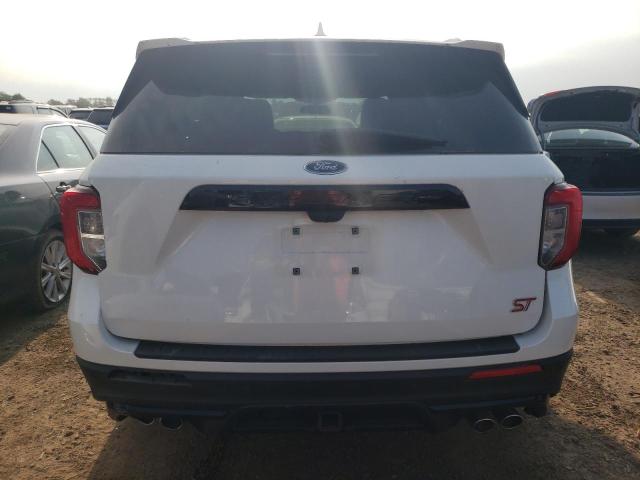 VIN 1FM5K8GC5LGB72451 2020 Ford Explorer, ST no.6