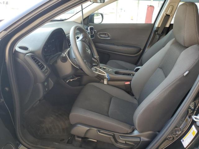 2021 HONDA HR-V EX - 3CZRU5H54MM710783