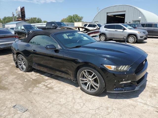 2015 FORD MUSTANG - 1FATP8UH5F5364116