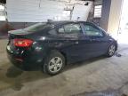 CHEVROLET CRUZE LS снимка