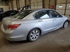 HONDA ACCORD EXL photo