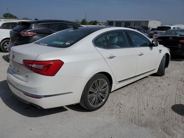 2016 KIA CADENZA LU - KNALN4D73G5214228