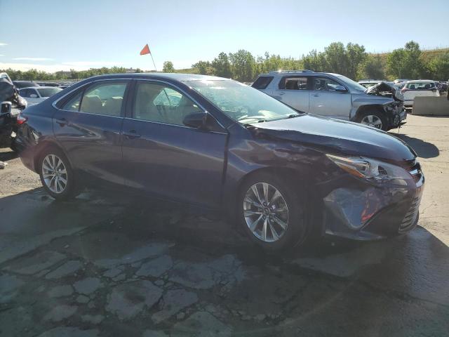 2015 TOYOTA CAMRY LE - 4T4BF1FK8FR506457