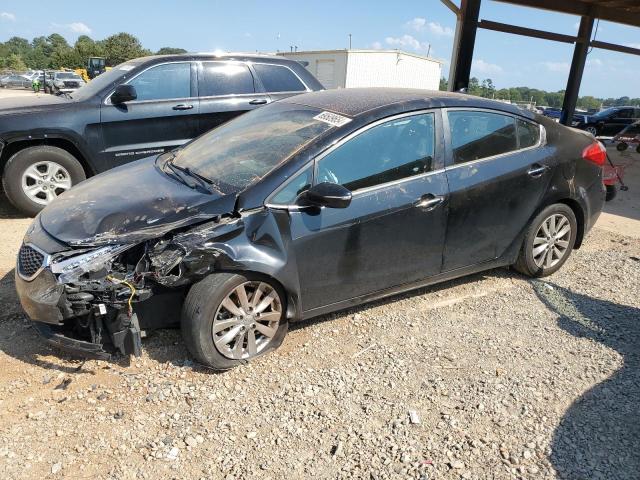 VIN KNAFX4A87F5265766 2015 KIA Forte, EX no.1