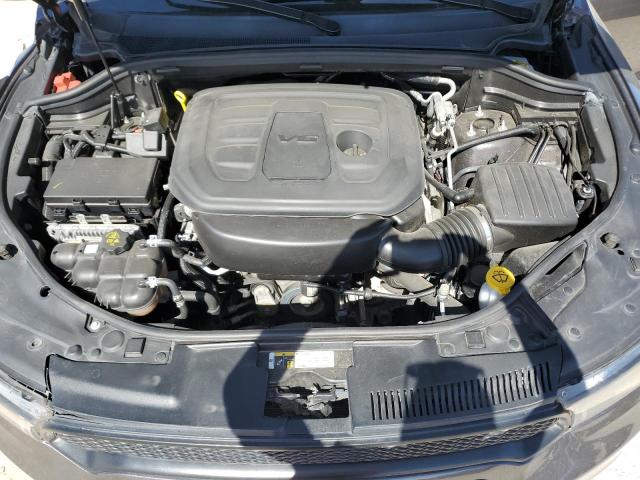 2019 DODGE DURANGO GT - 1C4RDHDG4KC662974