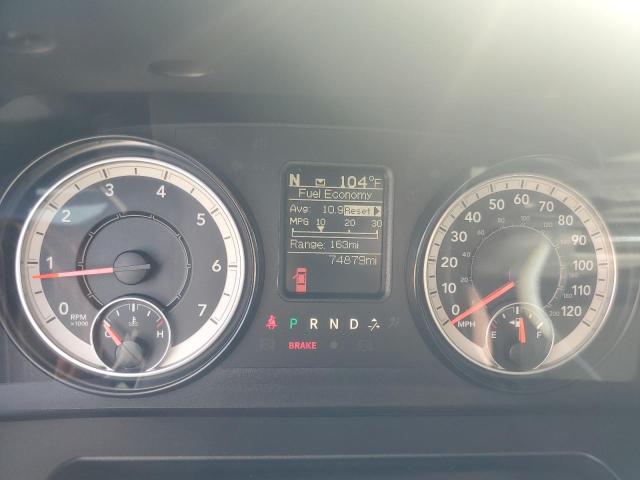 2016 RAM 1500 ST - 1C6RR7KG2GS277089