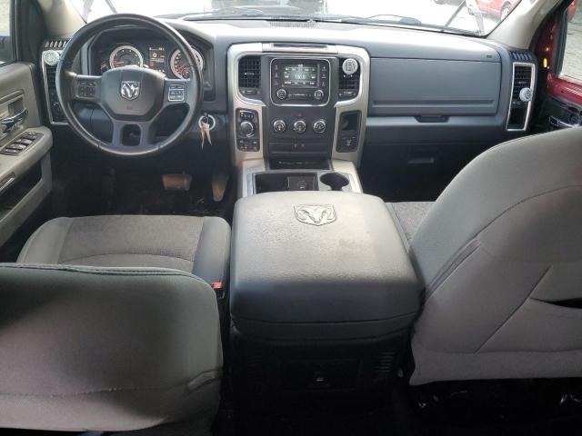 2015 RAM 1500 SLT - 3C6RR7LT6FG596836