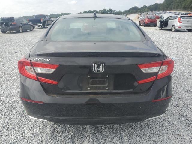 VIN 1HGCV1F12MA076664 2021 Honda Accord, LX no.6