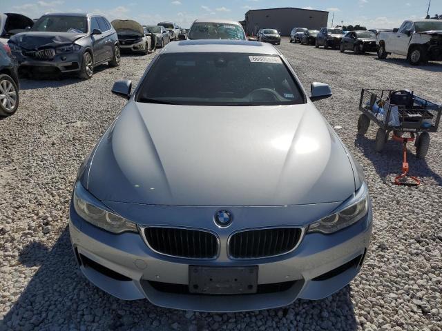 VIN WBA3R1C56FK193555 2015 BMW 4 Series, 435 I no.5