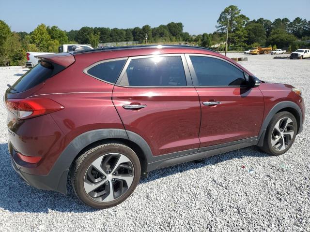 2016 HYUNDAI TUCSON LIM KM8J33A29GU095265  66361034