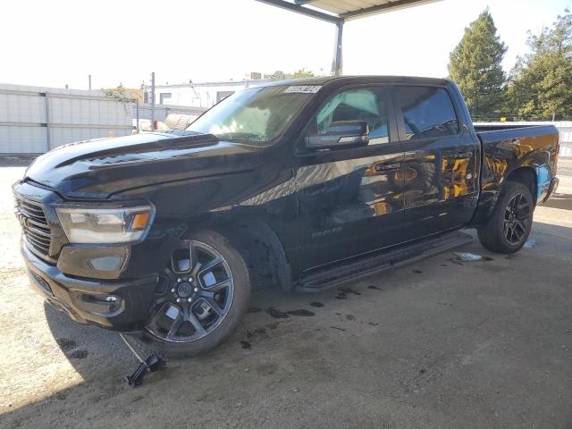 2023 RAM 1500 LARAM - 1C6SRFJT2PN540187