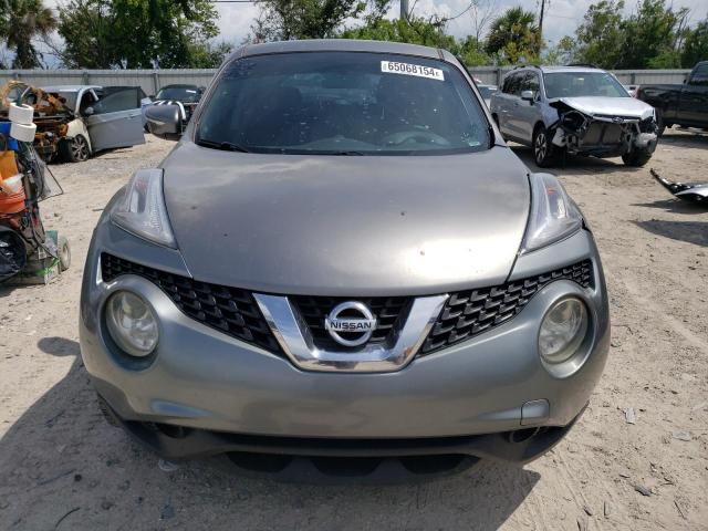 2015 NISSAN JUKE S - JN8AF5MR8FT509919