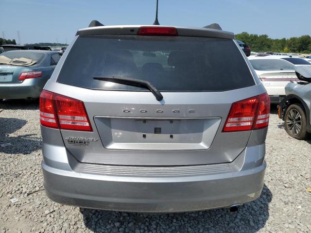2017 DODGE JOURNEY SE - 3C4PDCAB5HT560065