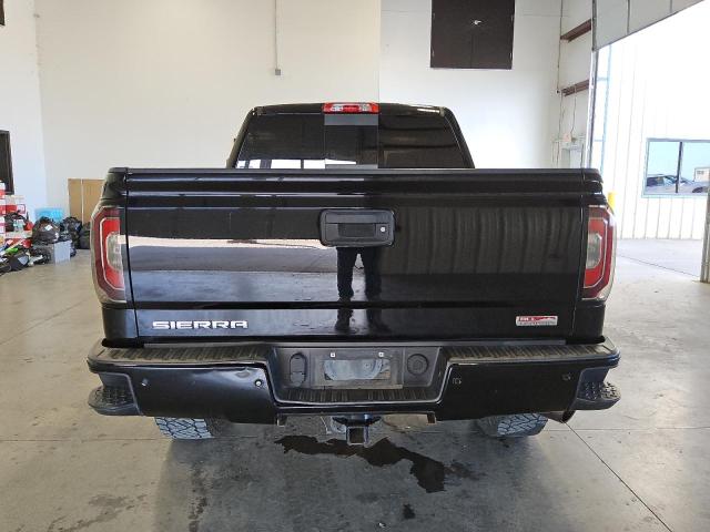 2016 GMC SIERRA K15 3GTU2NEC3GG197327  68734044