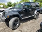 JEEP WRANGLER U photo