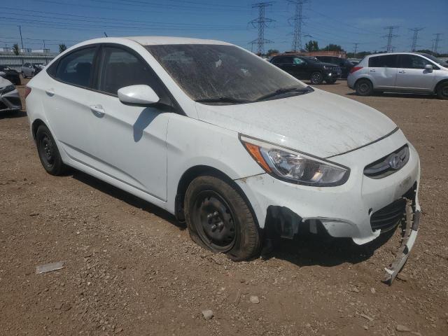 2016 HYUNDAI ACCENT SE - KMHCT4AEXGU048786