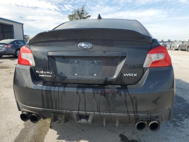 2017 SUBARU WRX PREMIU - JF1VA1E67H9810499