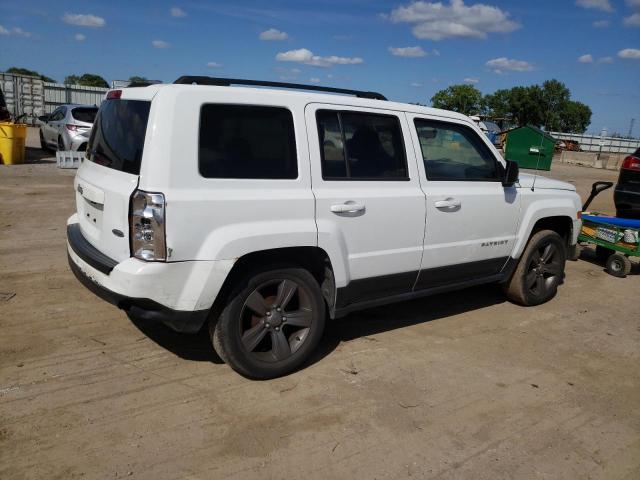 2015 JEEP PATRIOT LA - 1C4NJPFA3FD306154