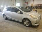 TOYOTA PRIUS C photo